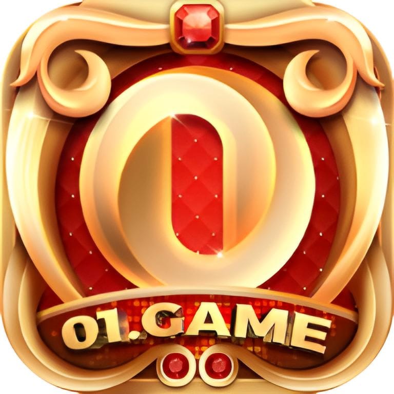 01 GAME DOWNLOAD & GET100%BONUS