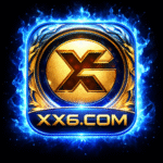 XX6 Game interface showing scores and in-game rewards