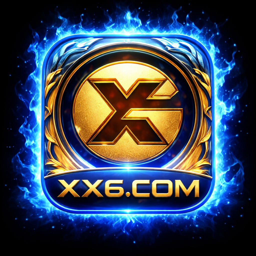 XX6 Game interface showing scores and in-game rewards