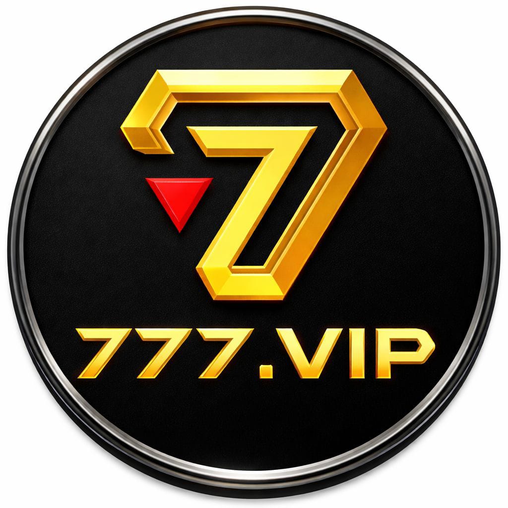 777VIP online casino and slot games