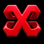 X89 game APK download platform logo
