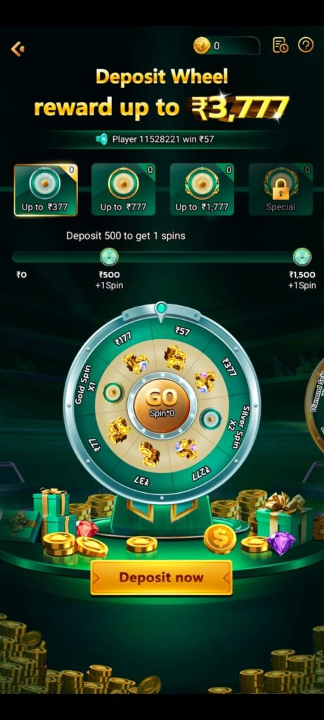 bigowin game , bigowin apk