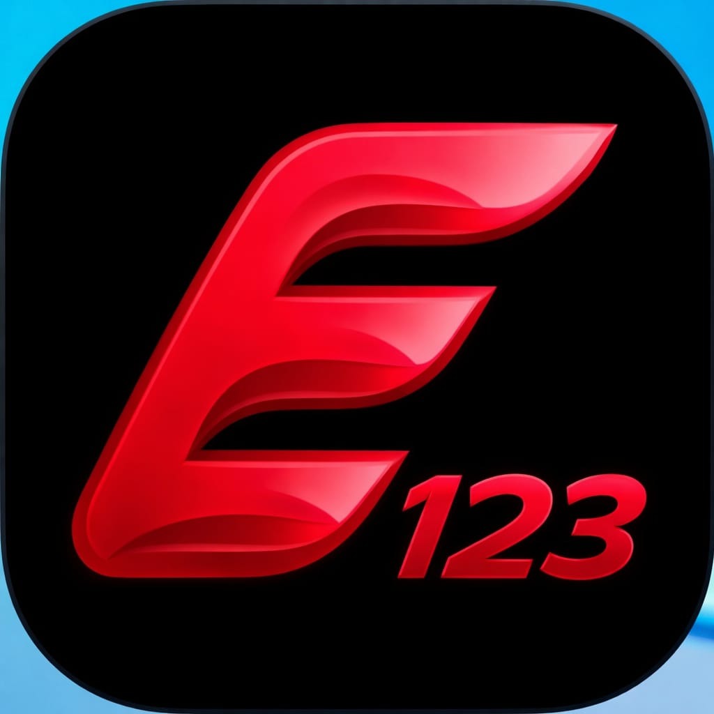 E123 Game