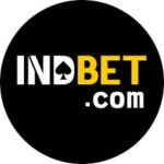 Indbet APK online betting app interface screenshot